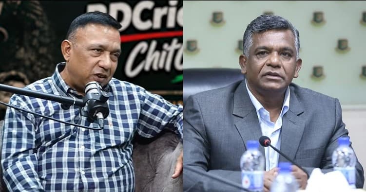 “Bangladesh suffered the most during his time” - Sujon on Bulbul