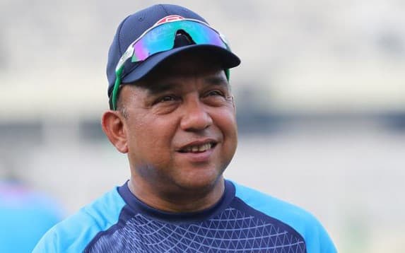 Khaled Mahmud Sujon returns to BCB as age-group cricket advisor