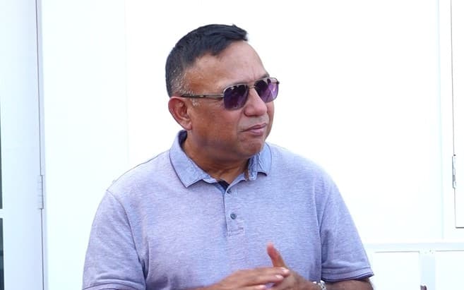 Khaled Mahmud Sujon open to coaching Bangladesh again