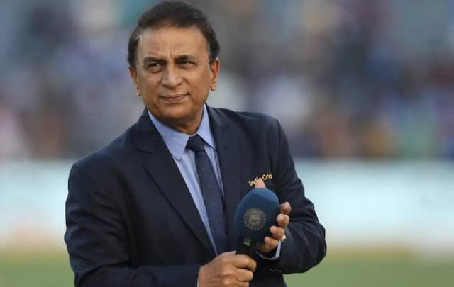 Sunil Gavaskar picks the unsung hero of Indian cricket