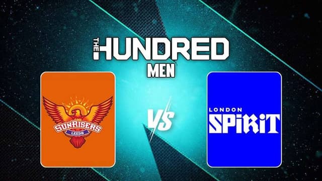 Sunrisers Leeds vs London Spirit The Hundred 2026 Match 20, Dream 11 Prediction, Fantasy Cricket