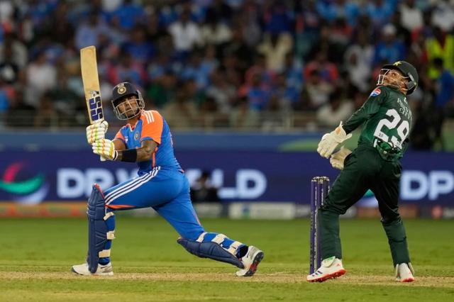 Sri Lanka President thanks Pakistan PM as India match confirmed