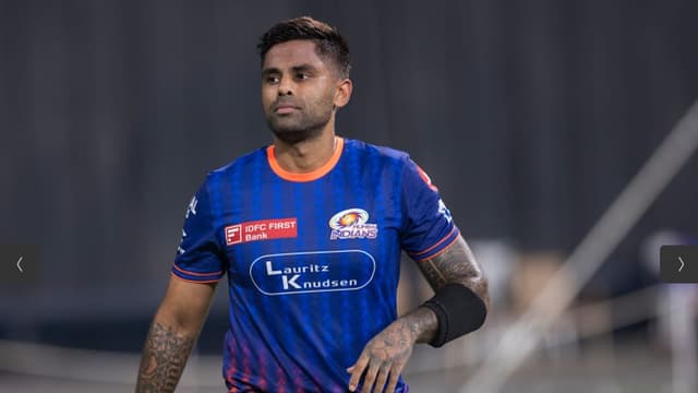 Suryakumar Yadav Injury Update: Mahela Jayawardene Confirms MI Star is Fit for IPL 2025 Qualifier 2 vs PBKS