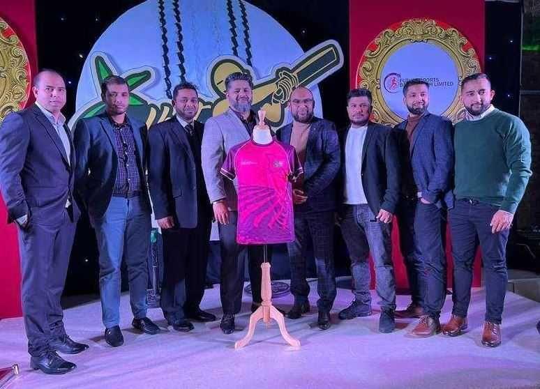 BPL 2023: Sylhet Strikers release theme song titled 'Fatay Mari Chokka'