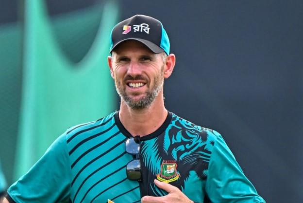 Shaun Tait interested in Bengal coaching role