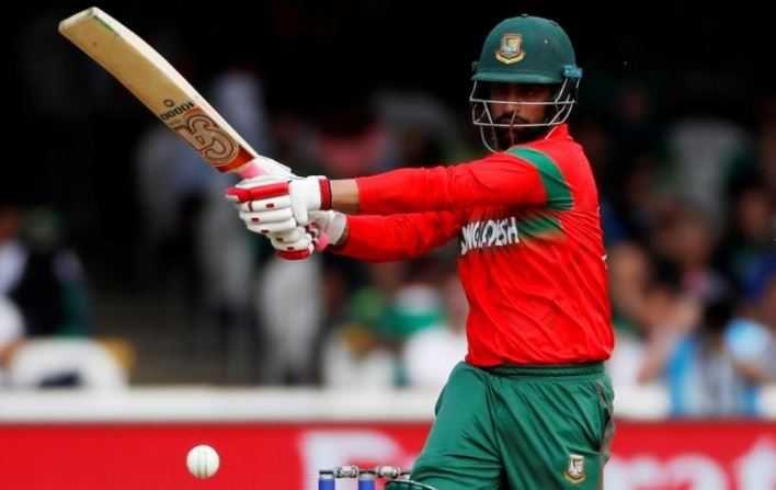 Tamim's participation in T20 World Cup still in doubt