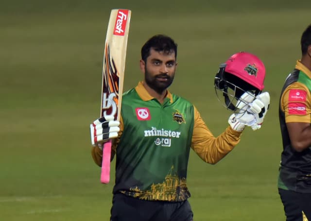 Ton-up Tamim outclasses Sylhet, Simmons' 116 in vain