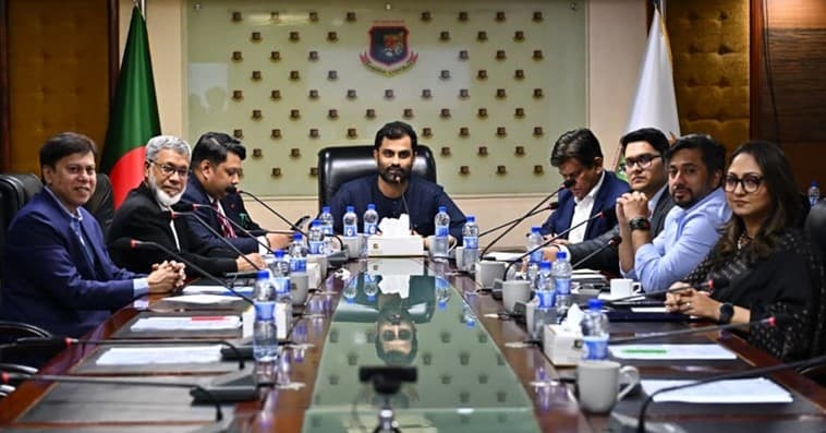 BCB approves higher domestic match fees and six-team tournament