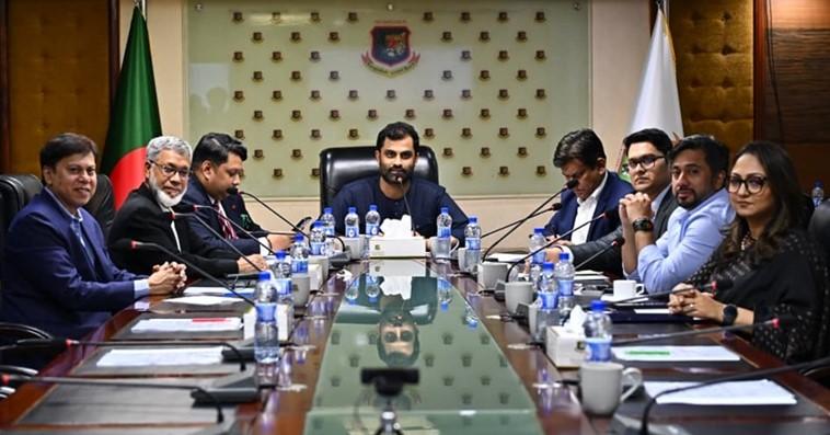 BCB election 2026: 32 valid candidates confirmed ahead of June 7 vote