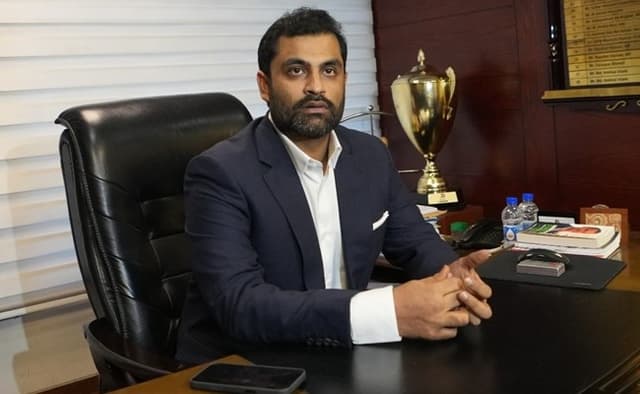 Tamim Iqbal officially named Bangladesh's ICC Board Director