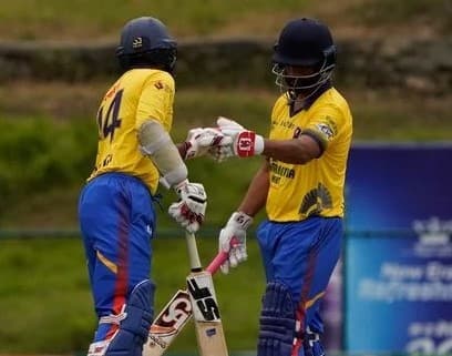 Tamim fails but Bhairahawa win the eliminator match