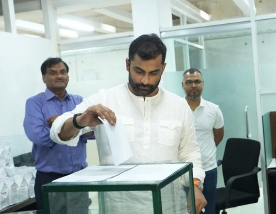 BCB forms 3-member election commission to oversee upcoming BCB polls
