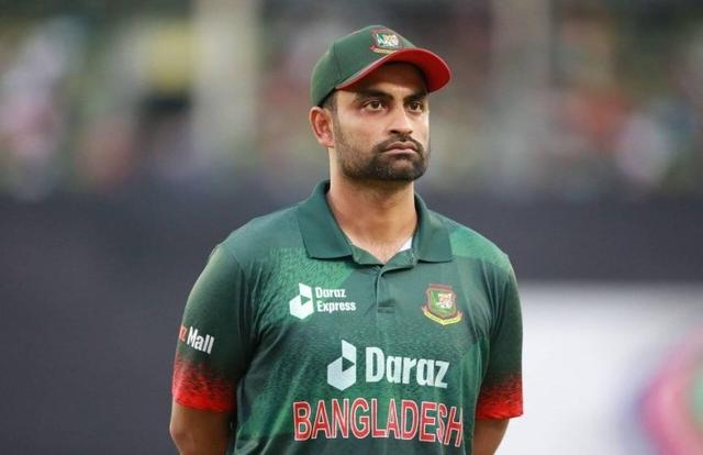 “I don’t miss playing” – Tamim opens up on life after cricket