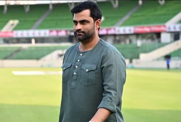 Tamim Iqbal boosts Bangladesh players' morale after heavy Zimbabwe defeat