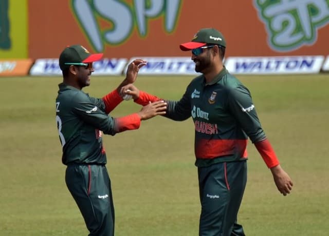 Mehidy Hasan Miraz backs Tamim Iqbal to transform Bangladesh cricket