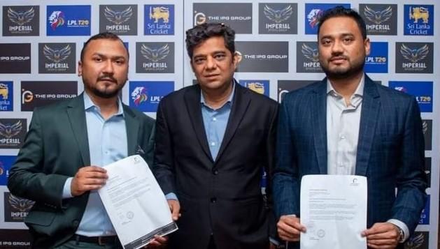 Former LPL franchise owner Tamim Rahman jailed for match-fixing