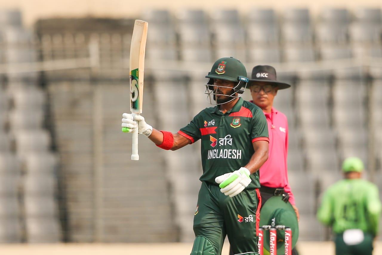 Ramiz Raja says PSL franchises should look at Tanzid Hasan Tamim