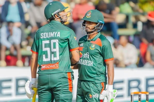 This win will give us confidence ahead of the T20I series: Tanzid