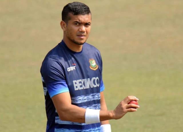 Taskin, Chandimal sign for Sylhet Sunrisers