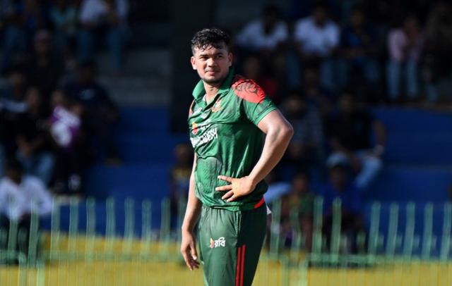 Taskin Ahmed pulls out of LPL, chooses rest ahead of Australia Test series