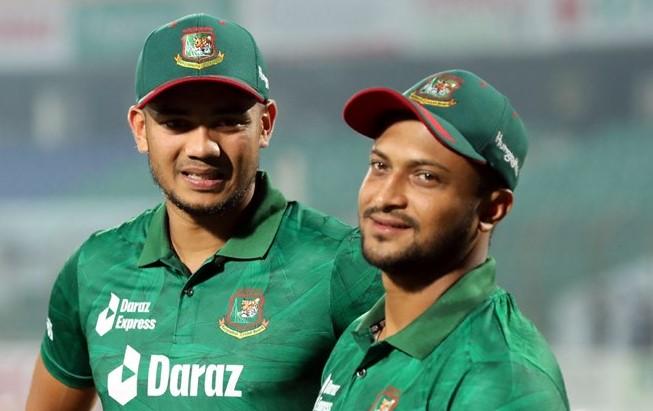 Taskin Ahmed joins Shakib at Jaffna Kings for LPL 2026