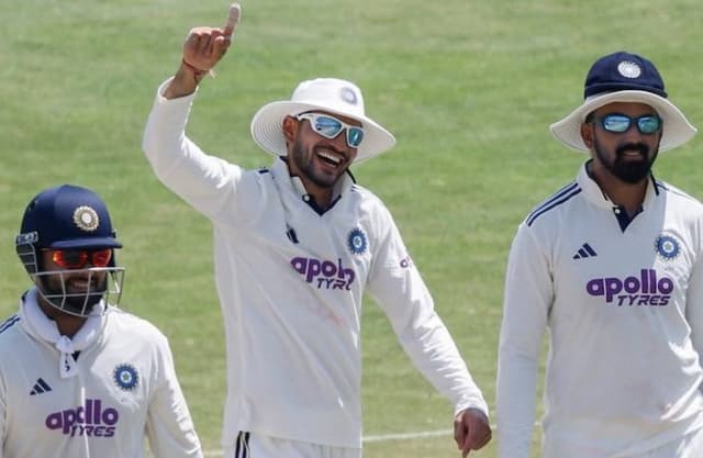 Three biggest wins for India in Test cricket