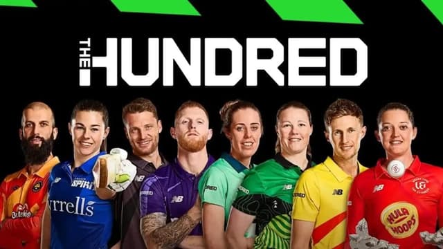 The Hundred 2026, Full Schedule, Fixtures, Teams, Venue All You need to Know