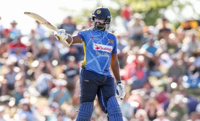 Thisara Perera appointed captain of Dhaka Capitals for BPL 2025