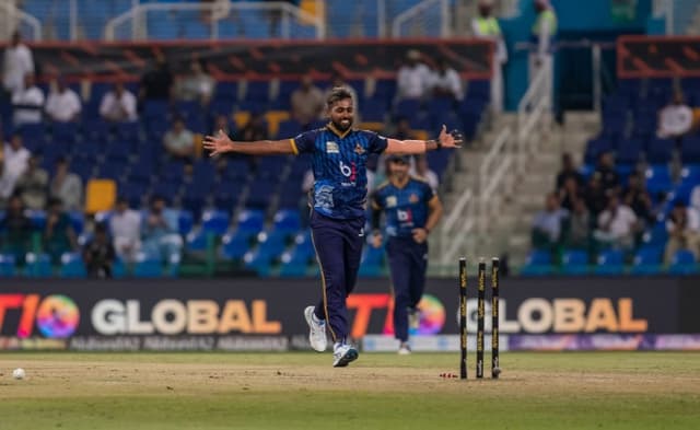 Kohler-Cadmore, Thushara help Deccan Gladiators blow away Northern Warriors