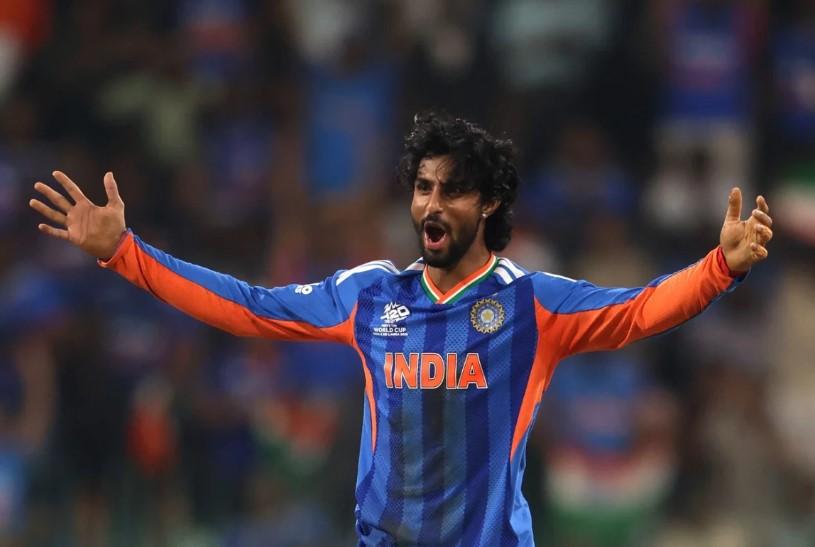 Tilak Varma’s coach praises his maturity and work ethic as friends fly to Colombo