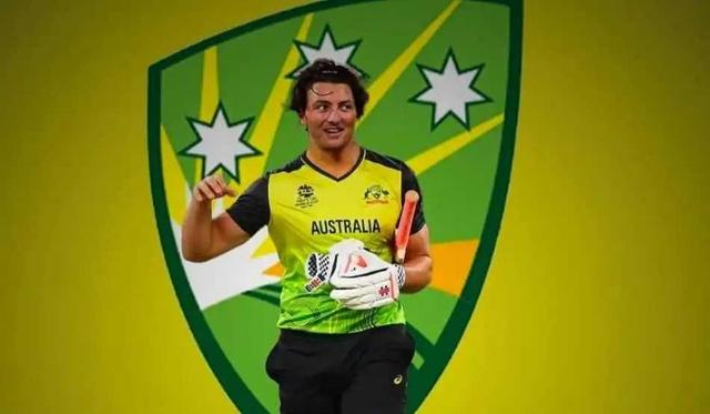 Australia legends believe Tim David needs to playing XI in T20 World Cup