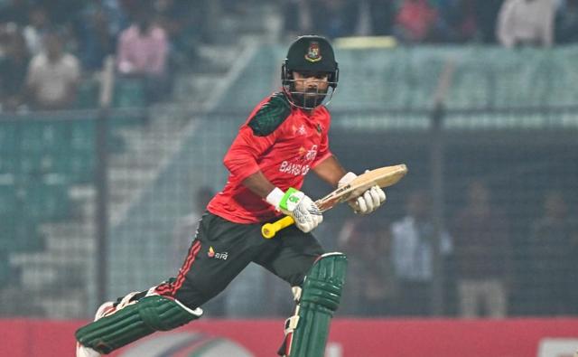 Towhid Hridoy: “Every player feels the positive change under Tamim”