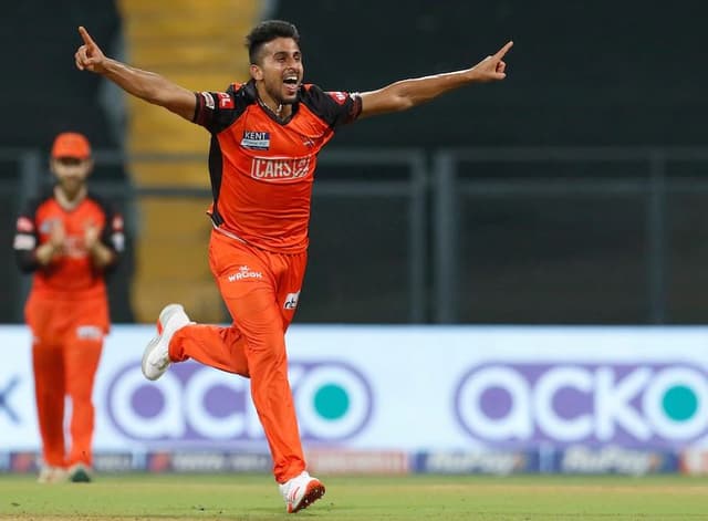 Umran Malik aims for strong comeback after injury setbacks