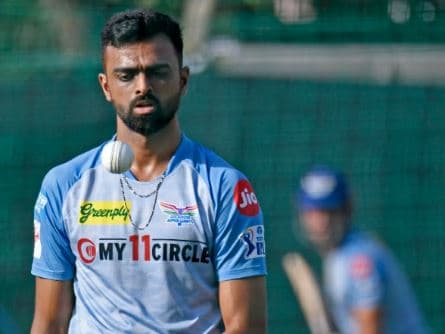 IPL 2023: LSG pacer Jaydev Unadkat ruled out of IPL 2023