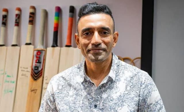 Very excited to lead the Indian team in Hong Kong Sixes 2024: Robin Uthappa