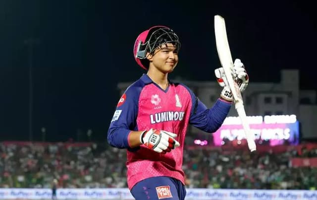 Chris Gayle to Jos Buttler: Five players who hit the most sixes in an IPL season