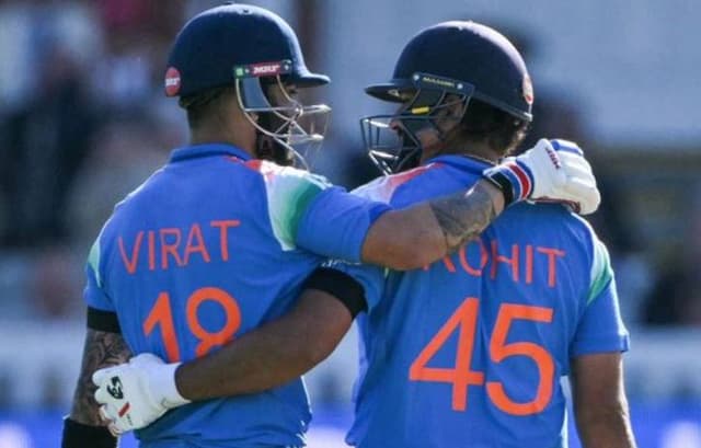 Ravi Shastri picks his India squad for the 2027 ODI World Cup