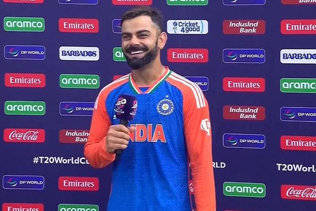 Yuvraj Singh to Virat Kohli: 5 Players with Most Runs in India vs Pakistan T20Is