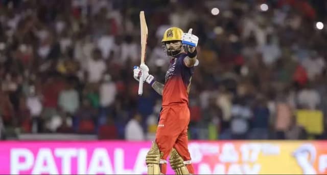 Virat Kohli creates history, breaks MS Dhoni's IPL record