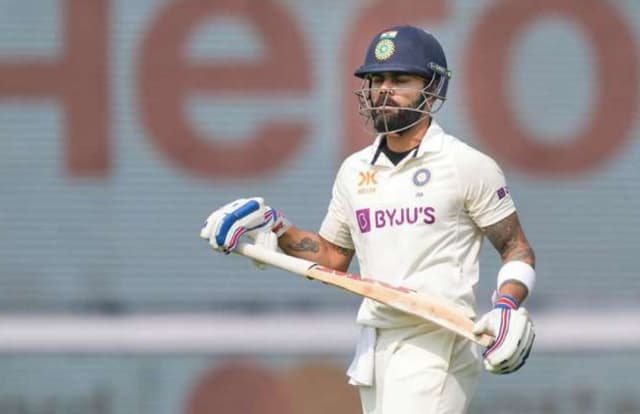 Virat Kohli should play domestic cricket: Dinesh Karthik