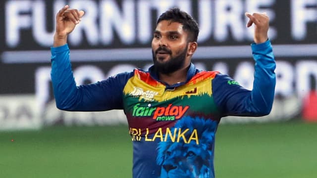 IPL 2024: 3 players who can replace Wanindu Hasaranga in Sunrisers Hyderabad squad