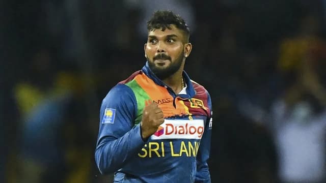 Wanindu Hasaranga Ruled Out of T20I Series against Bangladesh