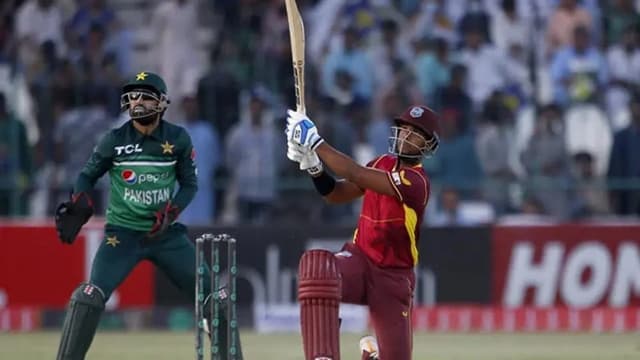 West Indies Announce Schedule for White-Ball Series against Pakistan