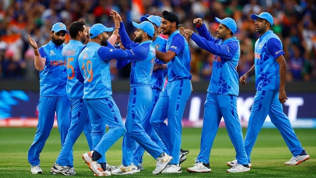 Eoin Morgan Names India as Strongest Squad for T20 World Cup 2024