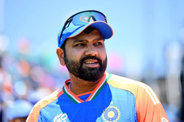 Rohit Sharma Trusts Spinners to Tackle Unfamiliar Conditions in T20 World Cup 2024