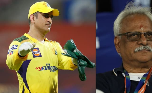 Will MS Dhoni Return for IPL 2025? CSK CEO Kasi Viswanathan Hints at Retention Plans