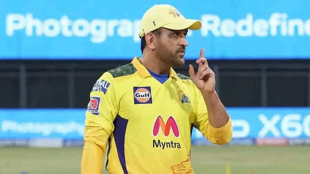 MS Dhoni to Play IPL 2025, CSK CEO Overjoyed: ‘What Else Do We Want?