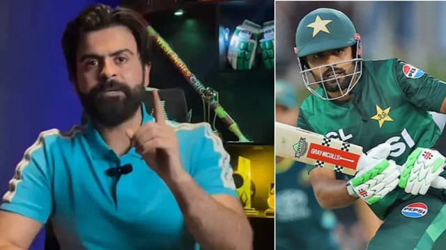 "Shameful.." - Ahmed Shehzad Criticizes Pakistan’s T20I Top-Order After Whitewash Against Australia