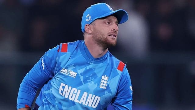 Who Will Replace Jos Buttler as England's White-Ball Captain? Top 3 Contenders