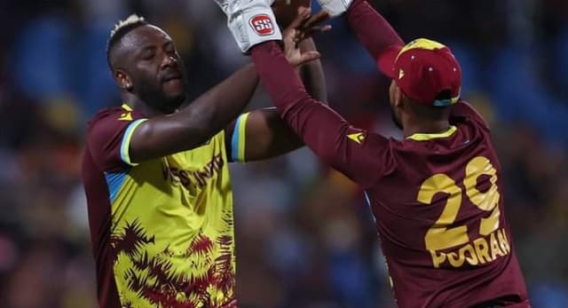 Russell, Pooran and Hetmyer return to West Indies T20I squad for England series